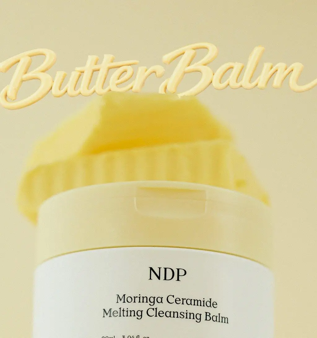 [리아킴 공동개발/단독선런칭] NDP 엔디피 모링가 세라마이드 멜팅 클렌징밤 90ml 기획 (+3ml*6입 ) 상세페이지 24